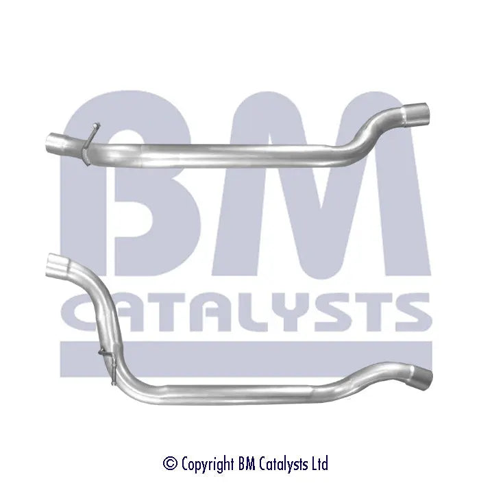 VERBINDUNGSROHR FÜR FORD GRAND C-MAX 2L DIESEL | EURO 5 | OEM: 1824062 BM CATALYSTS