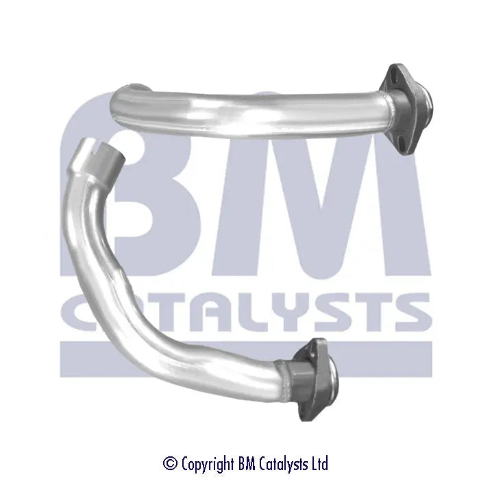 VERBINDUNGSROHR FÜR JAGUAR X-TYPE 2.5L BENZIN | EURO 3 ODER 4 | OEM: C2S6631 BM CATALYSTS