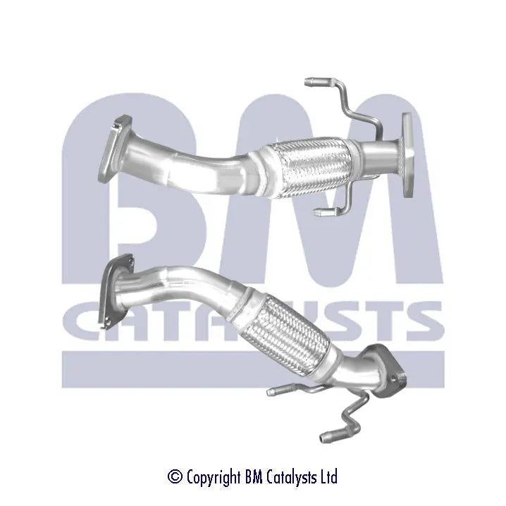 VERBINDUNGSROHR FÜR KIA SEELE 1.6L DIESEL | EURO 4 ODER 5 | OEM: 286102K110 BM CATALYSTS