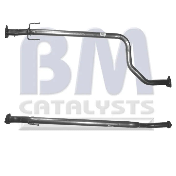 VERBINDUNGSROHR FÜR MG ZS 2L DIESEL | EURO 3 | OEM: GEX33628 BM CATALYSTS