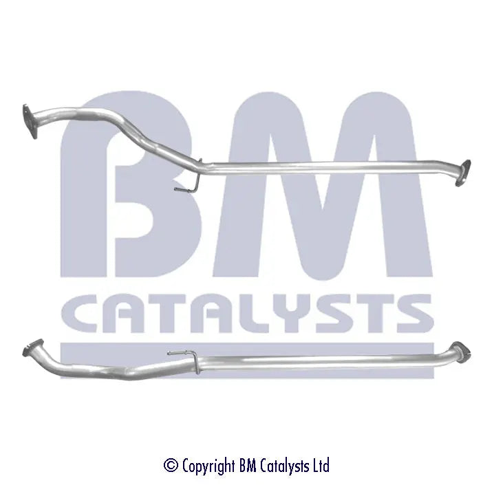 VERBINDUNGSROHR FÜR NISSAN MICRA 1.5L DIESEL | EURO 3 | OEM: 20300AY605 BM CATALYSTS