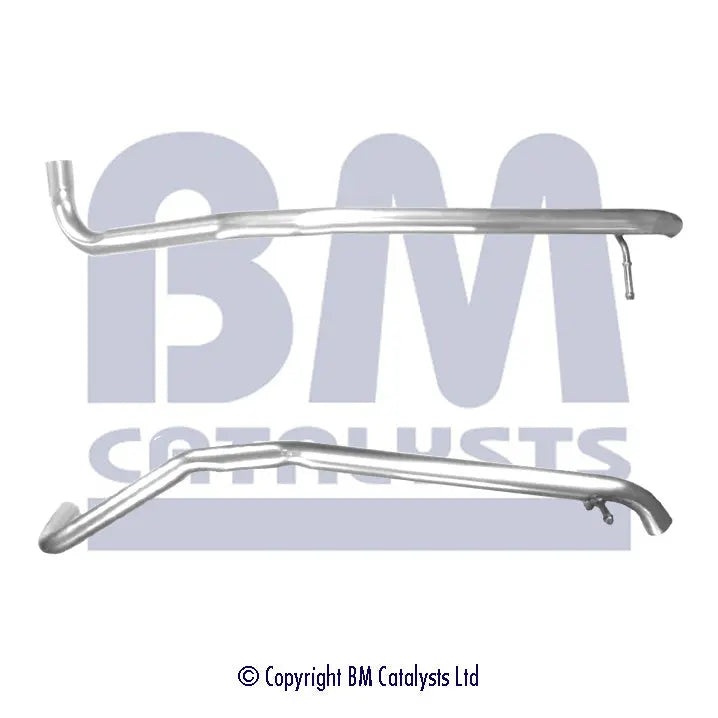 VERBINDUNGSROHR FÜR SITZ MII 1L BENZIN | EURO 5 ODER 6 | OEM: 1S0253681 BM CATALYSTS