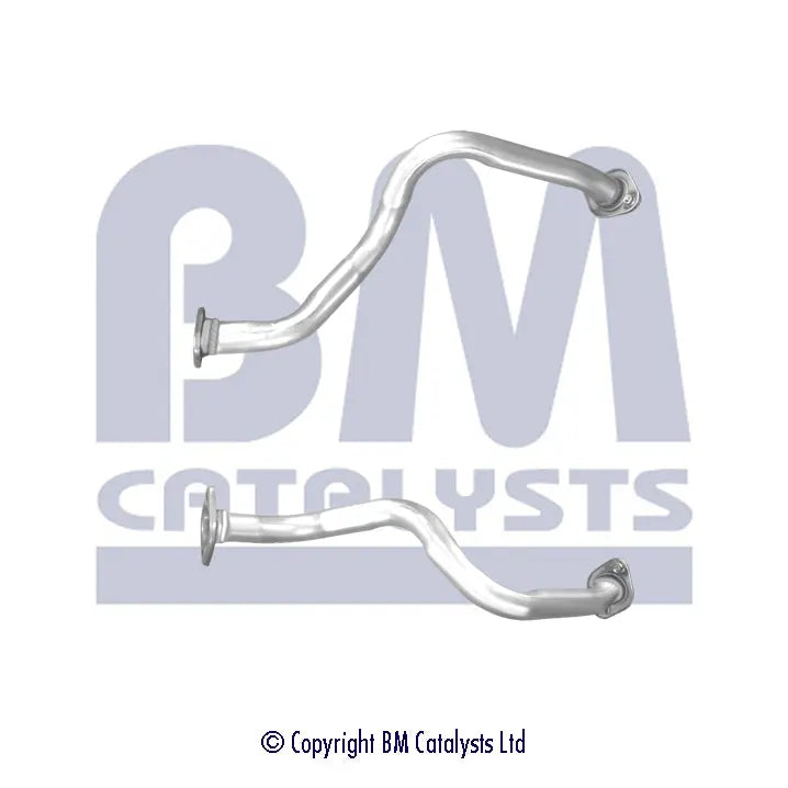 VERBINDUNGSROHR FÜR SUZUKI SX4 S-CROSS 1.6L BENZIN | EURO 6 | OEM: 1419061M00 BM CATALYSTS