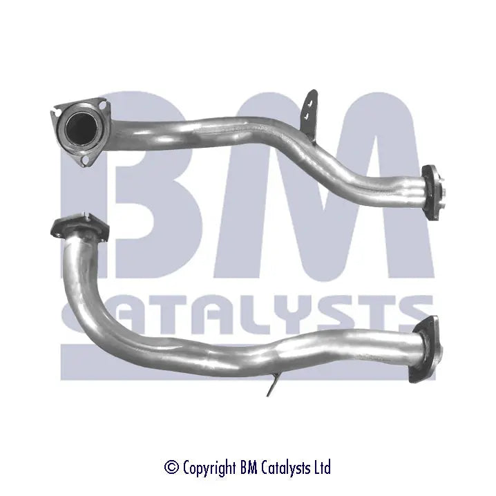 VORDERROHR FÜR HONDA HR-V 1.6L BENZIN | EURO 3 | OEM: 18210S2HE01 BM CATALYSTS