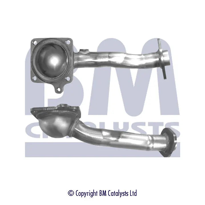 VORDERROHR FÜR SUZUKI SCHNELL 1.3L BENZIN | EURO 4 | OEM: 1419062J00 BM CATALYSTS