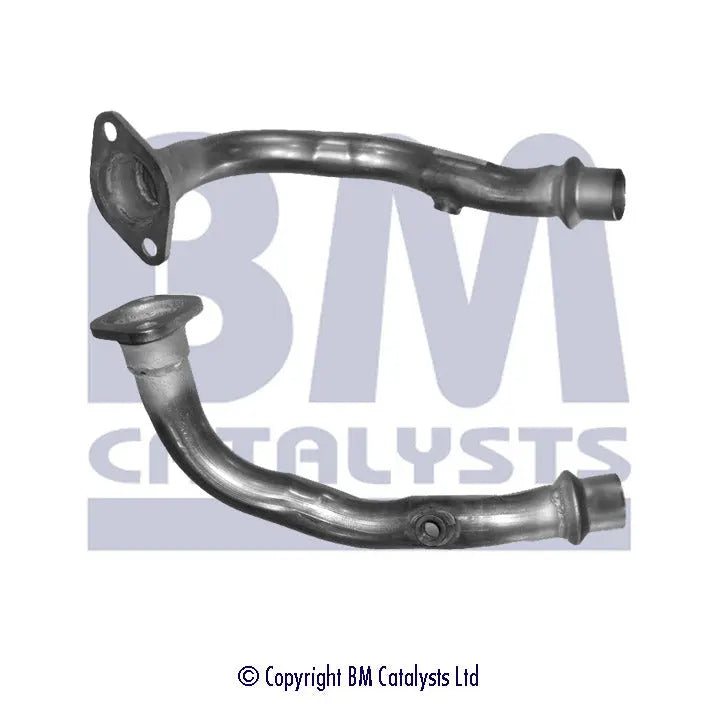 VORDERROHR FÜR TOYOTA BLUMENKRONE 1.4L BENZIN | EURO 2 | OEM: 174100D020 BM CATALYSTS