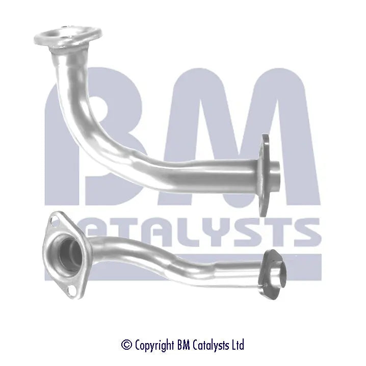 VORDERROHR FÜR TOYOTA RAV4 1.8L BENZIN | EURO 3 | OEM: 1741022150 BM CATALYSTS