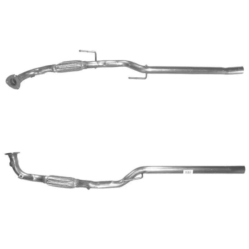 Verbindungsrohr Skoda Fabia OEM 6Q0253091 3kg BM CATALYSTS