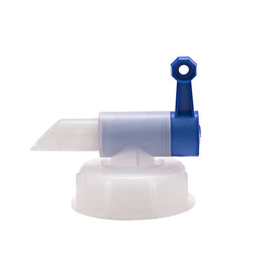 WASSERHAHN FÜR 20 L TROMMEL MANNOL