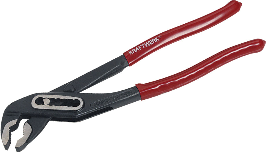 WASSERPUMPENZANGE 300 MM KRAFTWERK