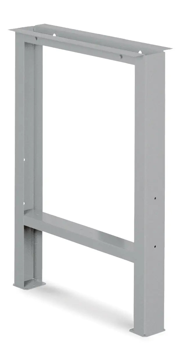 WERKBANKFUSS 800X630 MM KRAFTWERK INDUSTRY