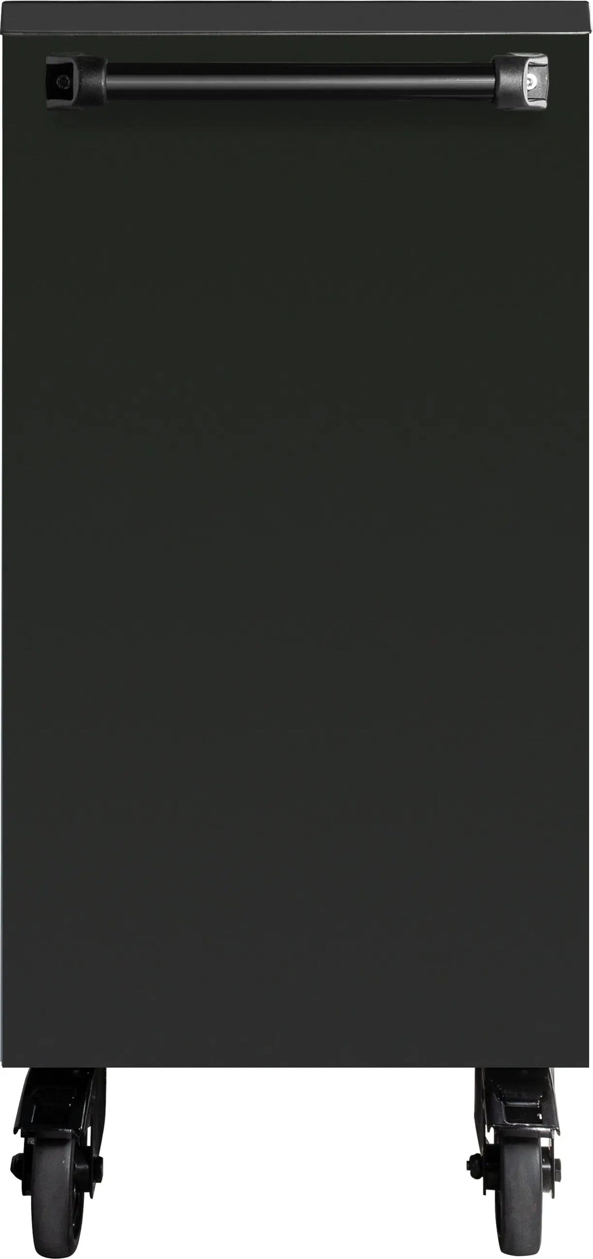 WERKSTATTWAGEN BT700S 7 SCHUBLADEN SCHWARZ, LEER KRAFTWERK BASIC LINE