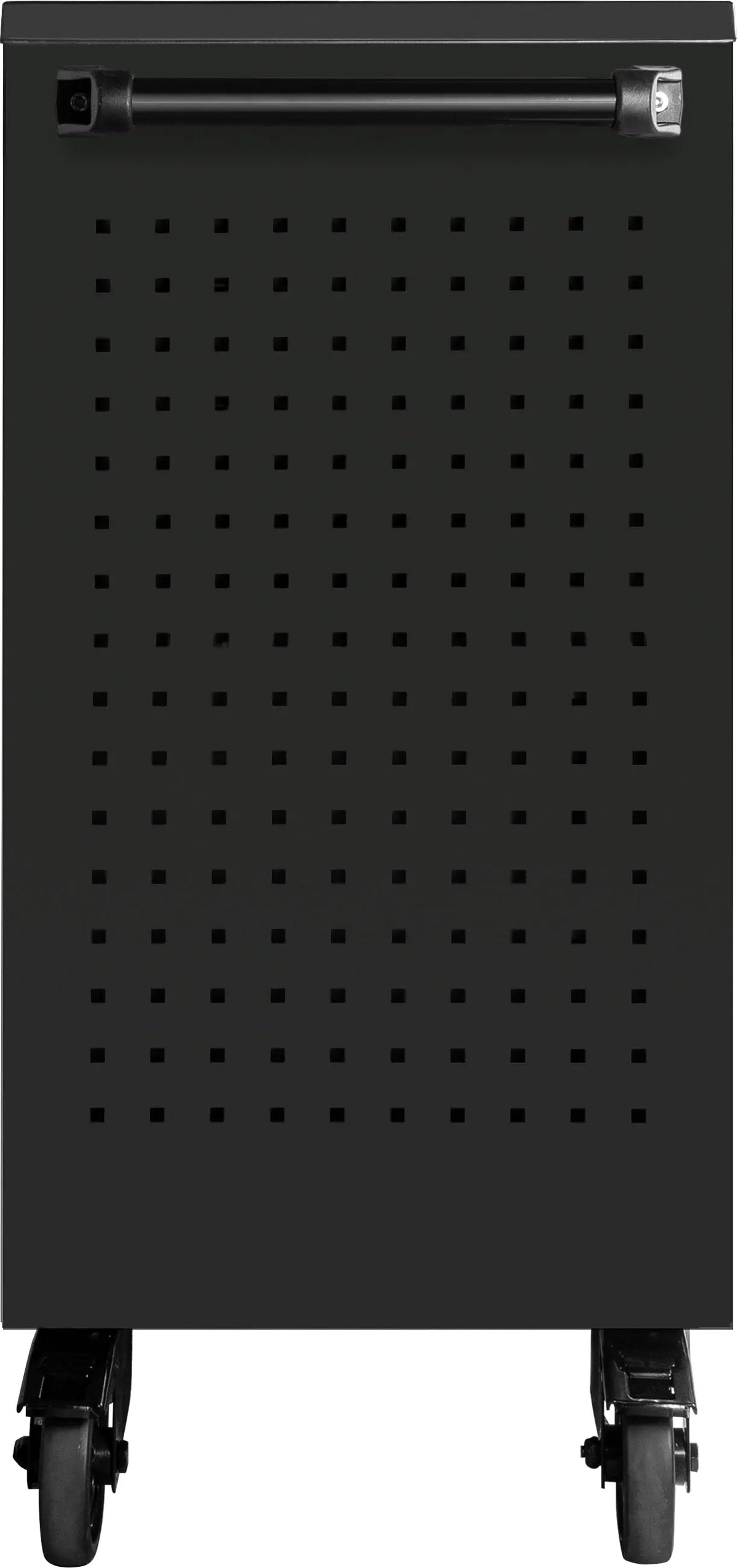 WERKSTATTWAGEN BT900 7 SCHUBLADEN SCHWARZ, LEER KRAFTWERK BASIC LINE