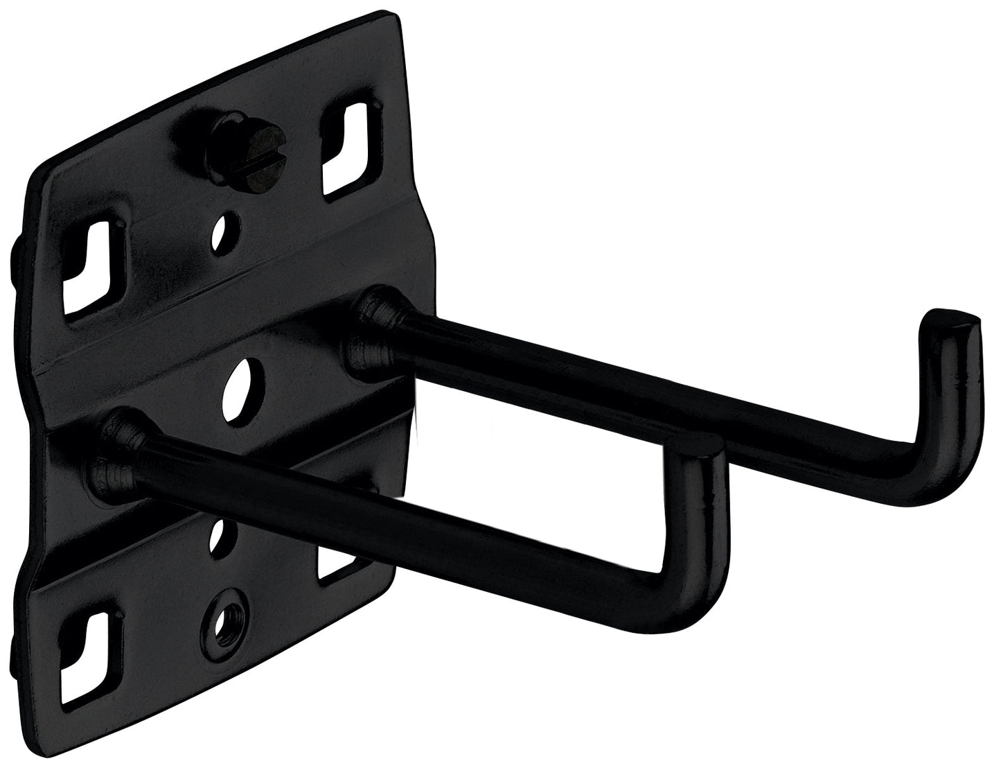 WERKZEUGHALTER DOPPELT, SENKRECHTES HAKENENDE, 75 MM KRAFTWERK