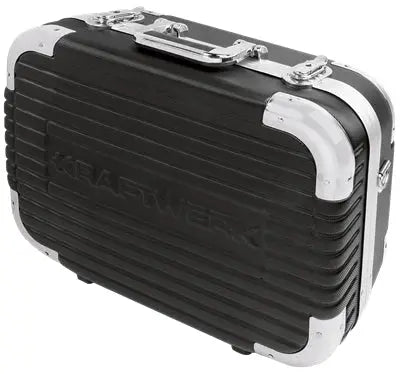 WERKZEUGKOFFER B100, ABS, LEER KRAFTWERK