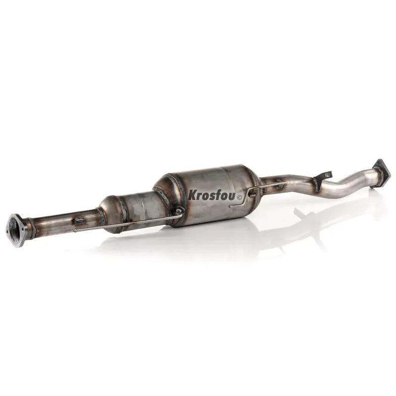 Krosfou KF-0911 - Partikelfilter DPF Mitsubishi, Euro 4