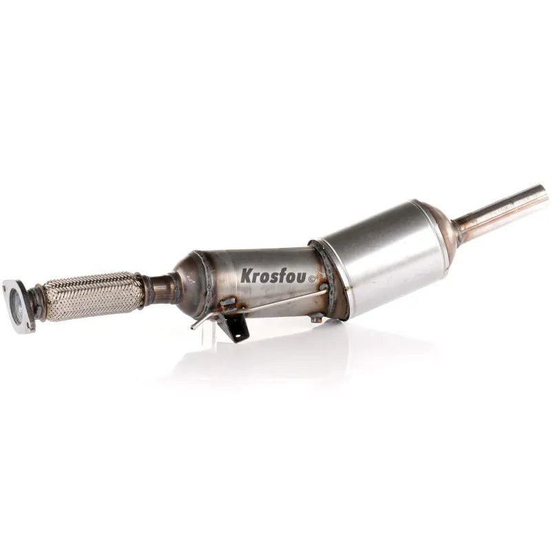 Krosfou KF-1121 - Partikelfilter DPF mit Katalysator, Euro 5