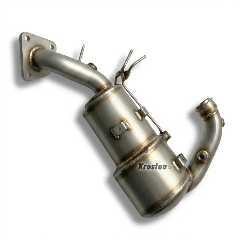 Krosfou KF-5531 - Partikelfilter mit Katalysator DPF Dacia, Euro 6