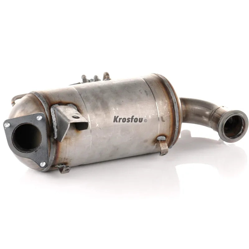 Krosfou KF-7911 - Partikelfilter DPF mit Katalysator Opel, Euro 6