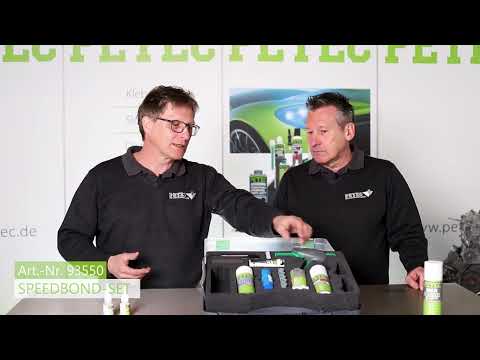 Kunststoff-REPAIR-KIT