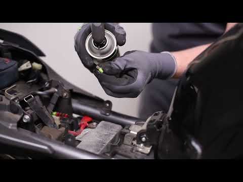 Kontaktspray electronic - 500 ml