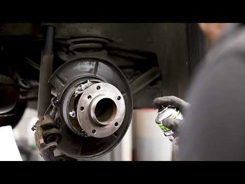 Keramikpastenspray - 500 ml