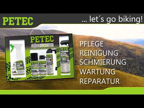 Fahrrad Zubehör 5er Set - Bike-Line-Set