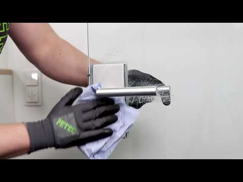 Edelstahlreiniger Spray - 500 ml