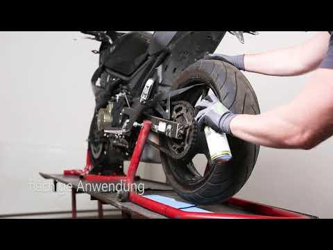 Kettenreiniger Spray - 500 ml