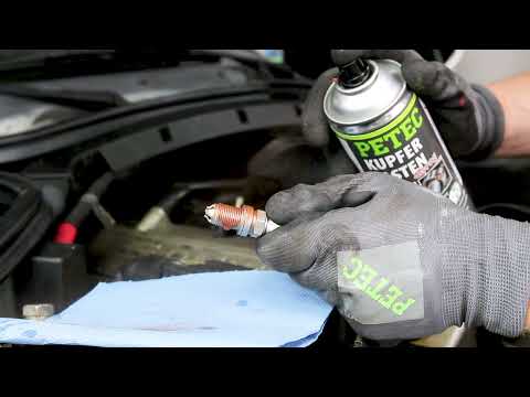 Kupferpastenspray - 500 ml