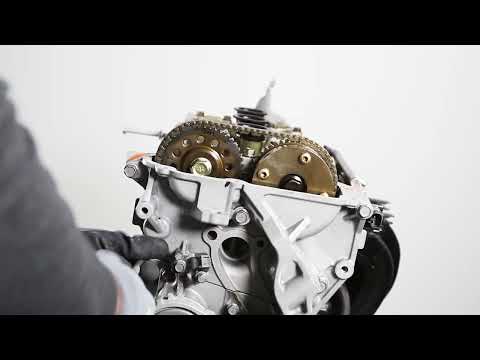 Flächendichtung orange, mittelfest - 250 ml Tube