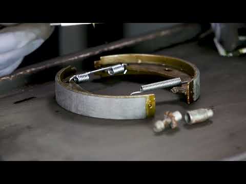 Bremsenservicepaste - anti-quietsch - 5 g Beutel