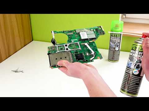 Druckluftspray - 400 ml