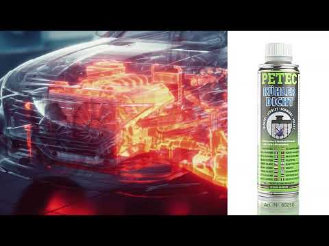 Kühlerdicht - 250 ml Dose