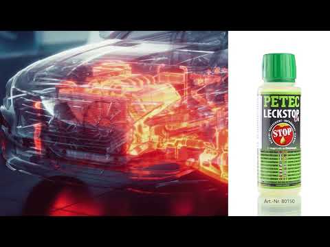 Leck-Stop Öl Verlust dichtmittel - 150 ml