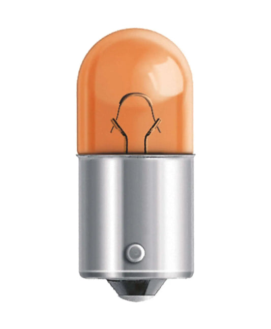 RY10W 12V 10W BA15s 1 St. OSRAM - Samsuns Group