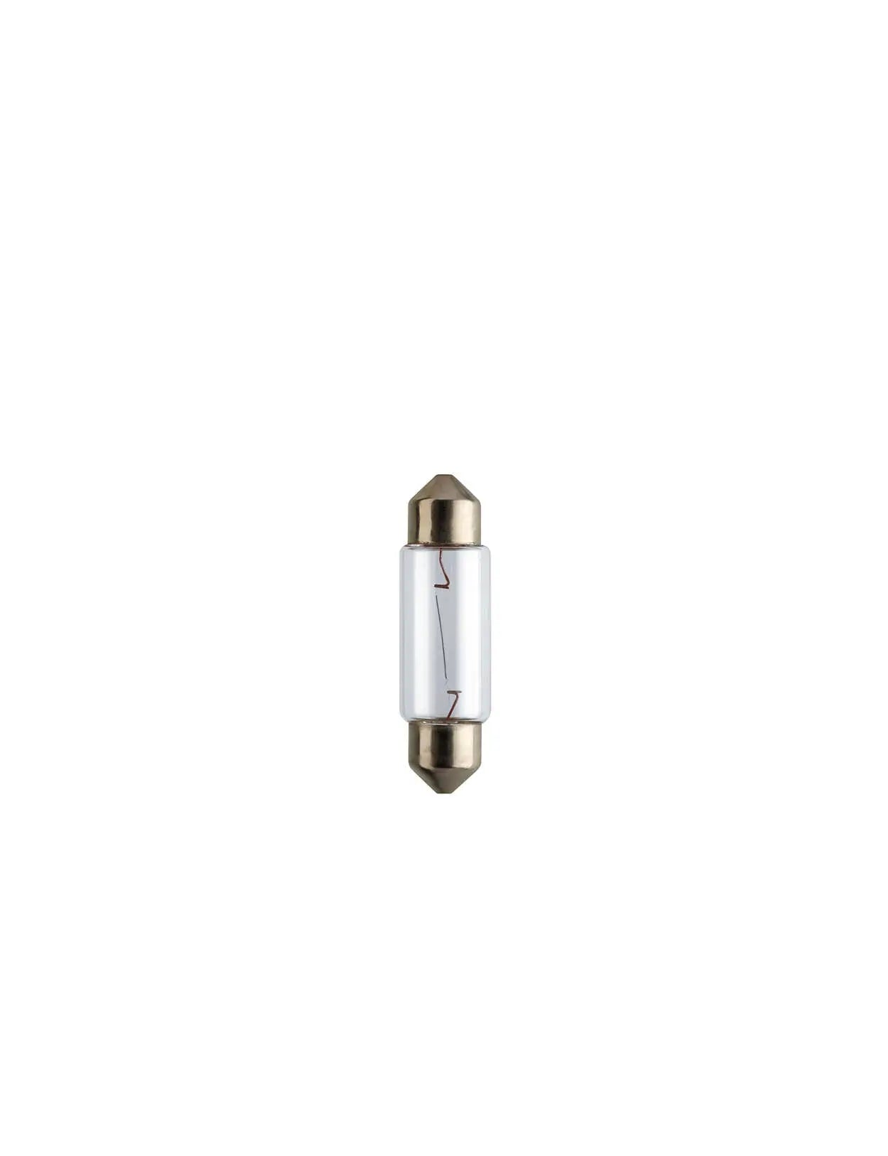 T10,5 x 38 Festoon Original equipment Vision 1st. Philips Samsuns Group