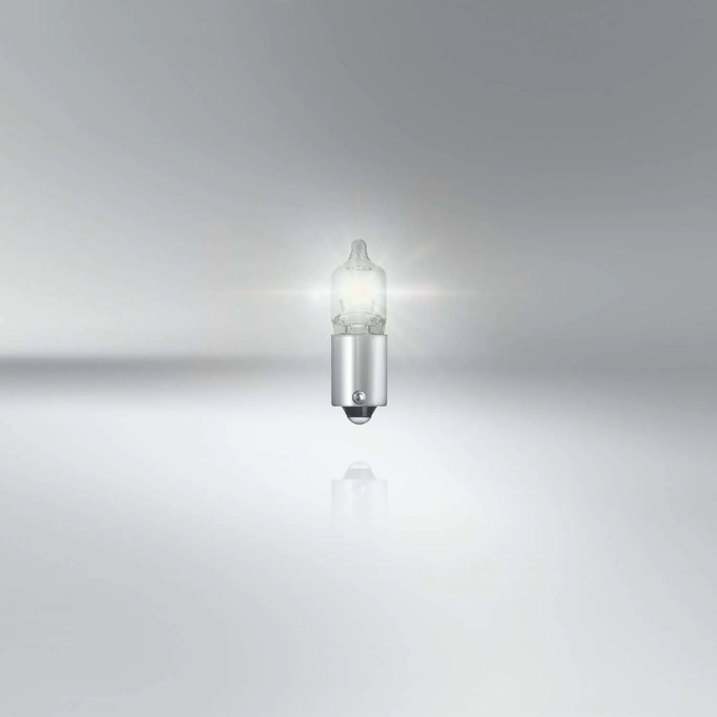 12V 10W BA9S St. OSRAM - Samsuns Group