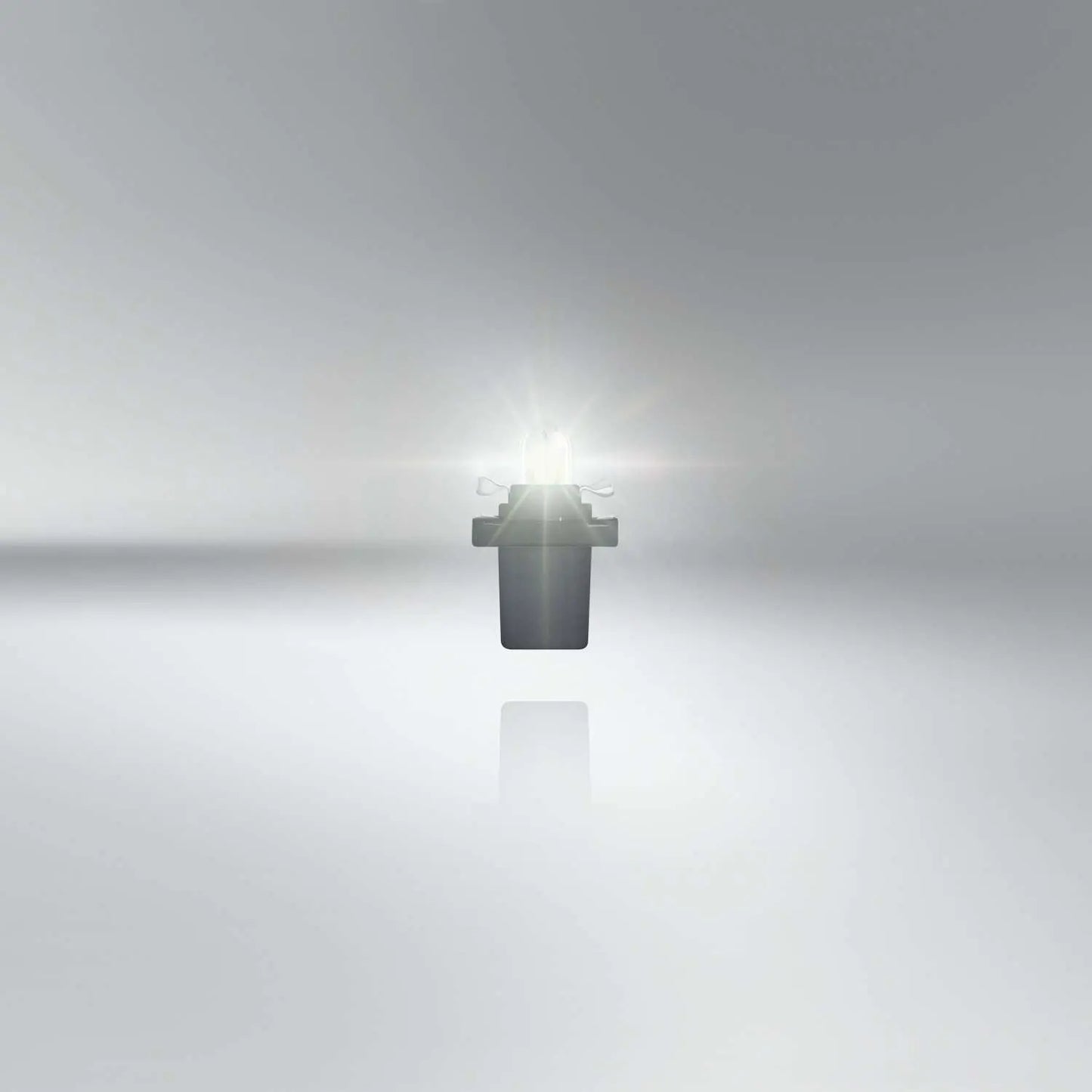 12V 1,2W B 8,5d 1St. OSRAM - Samsuns Group
