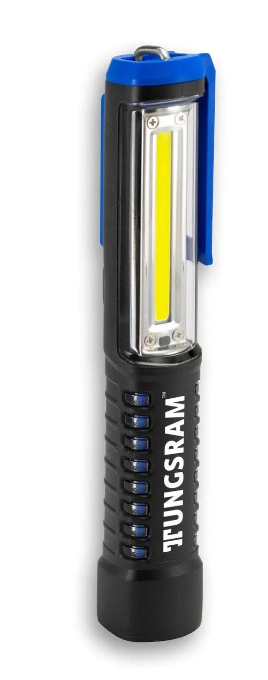 12V Inspection lamps 5700K Tungsram - Samsuns Group