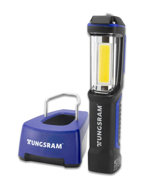 12V Inspection lamps 6000K Tungsram - Samsuns Group