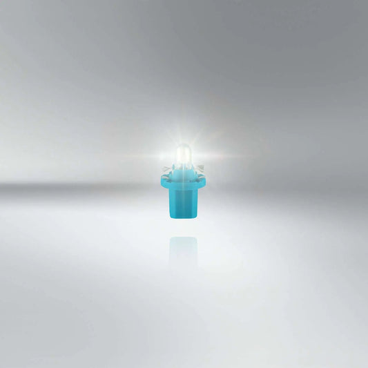 1,2W Kunststoffsockel Faltschachtel 12V Original OSRAM - Samsuns Group