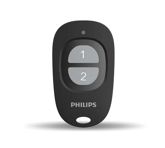 Zubehör - Find My Device - Hand Light für Xperion 6000 serie Philips - Samsuns Group