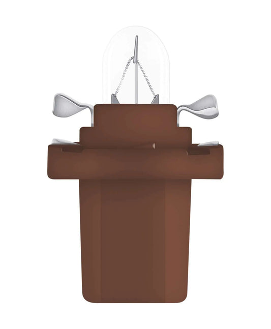 24V 1,2W B8.5d Original Kunststoffsockel Faltschachtel OSRAM - Samsuns Group