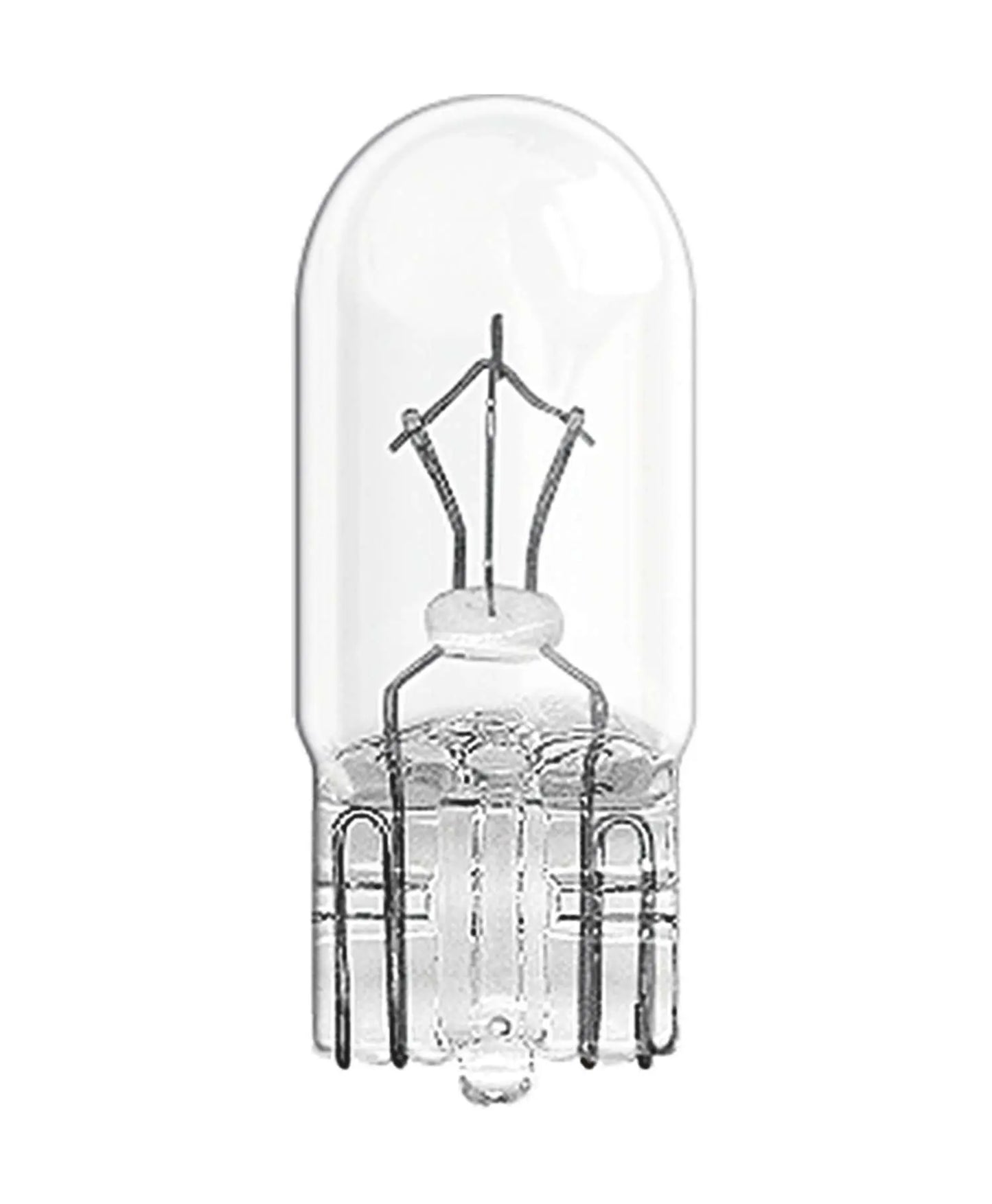 2W 12V W2,1x9,5d Original 1st. OSRAM - Samsuns Group