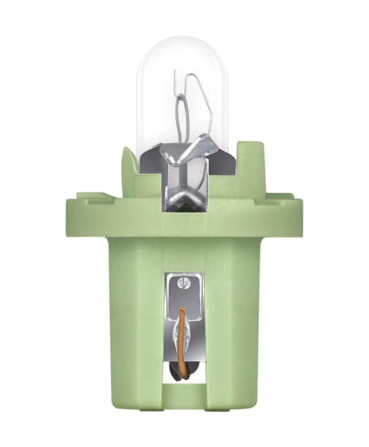 2W Kunststoffsockel Faltschachtel 12V Original OSRAM - Samsuns Group