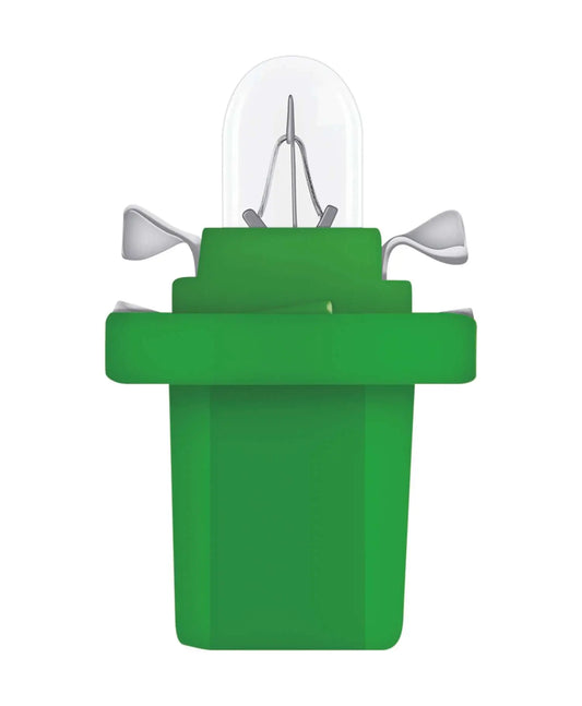 2W Kunststoffsockel Faltschachtel 12V Original OSRAM - Samsuns Group