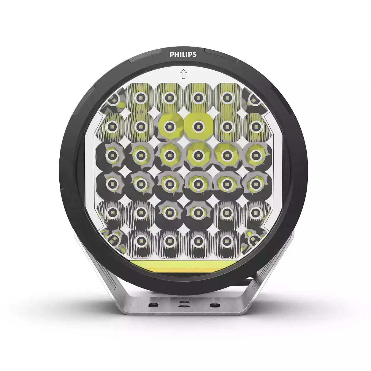Ultinon Drive 5100 UD5001R 9' 9-30 V DC LED Driving light PHILIPS - Samsuns Group