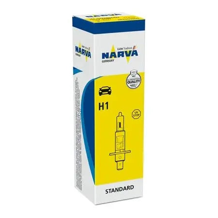 H1 LL 12V 55W P14,5s LONG LIFE NARVA - Samsuns Group