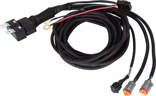 Ultinon Drive Accessory UD1002W 2XDT3 wire harness kit PHILIPS - Samsuns Group
